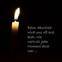 Abschied von Kurt Undesser