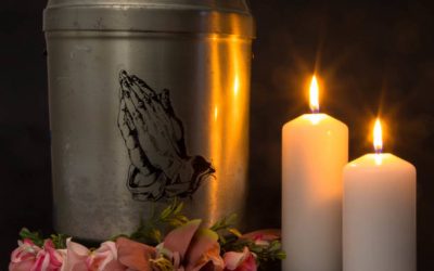 Abschied von Ernst Hahn