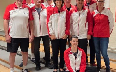 EM der NBN in Dänemark